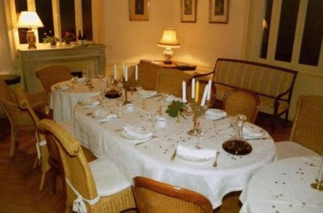 Le Moulin De Francueil Panzió Kültér fotó