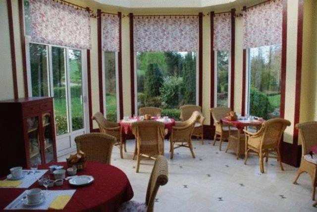 Le Moulin De Francueil Panzió Szoba fotó
