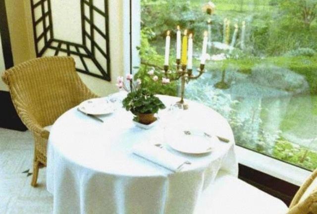 Le Moulin De Francueil Panzió Kültér fotó
