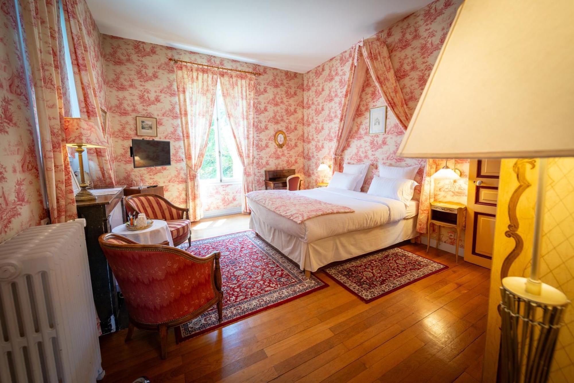 Le Moulin De Francueil Panzió Kültér fotó