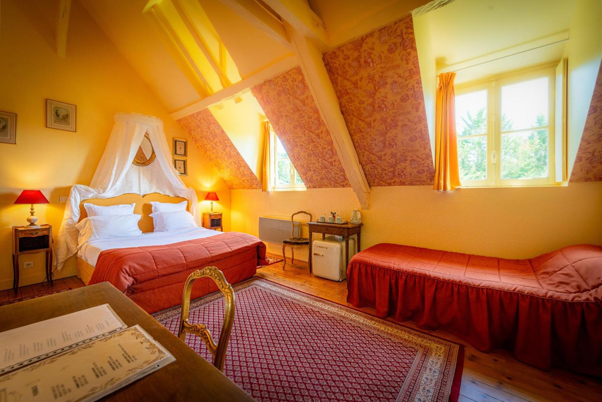 Le Moulin De Francueil Panzió Kültér fotó