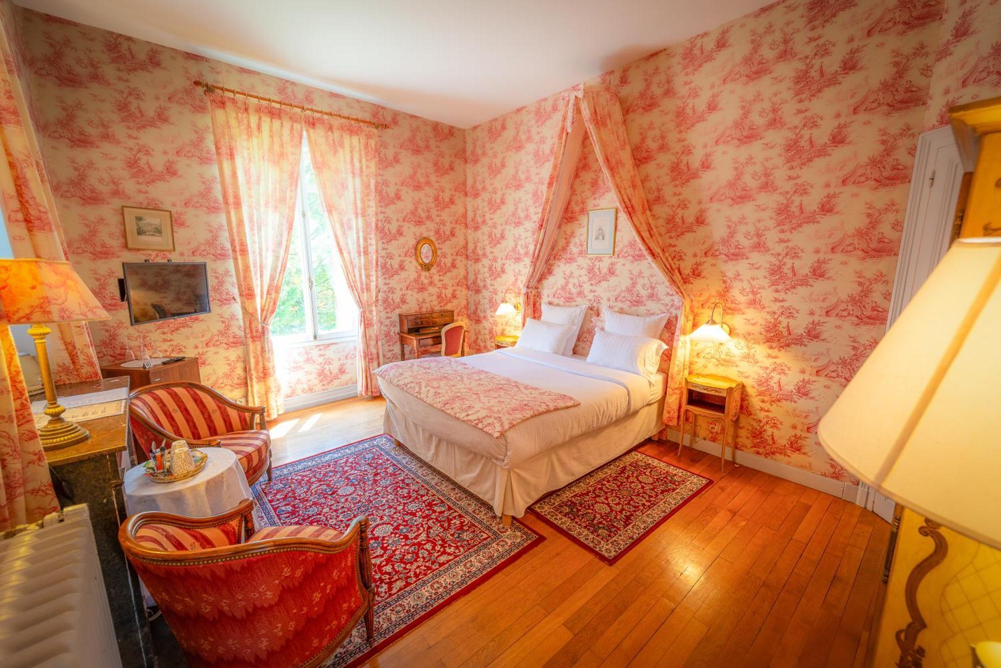 Le Moulin De Francueil Panzió Kültér fotó